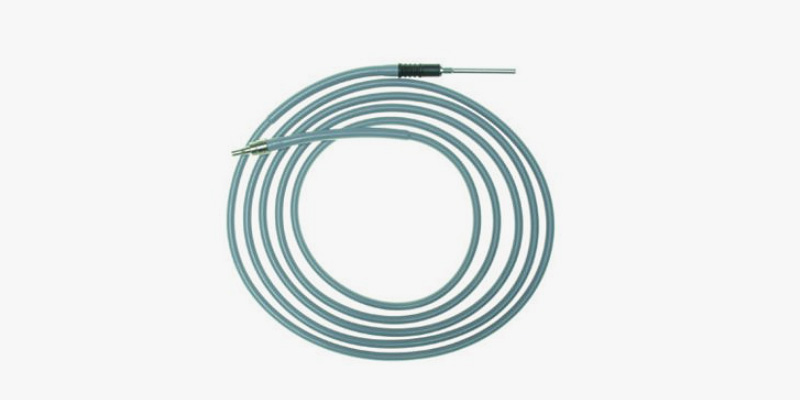 Faromed fiber optic cable