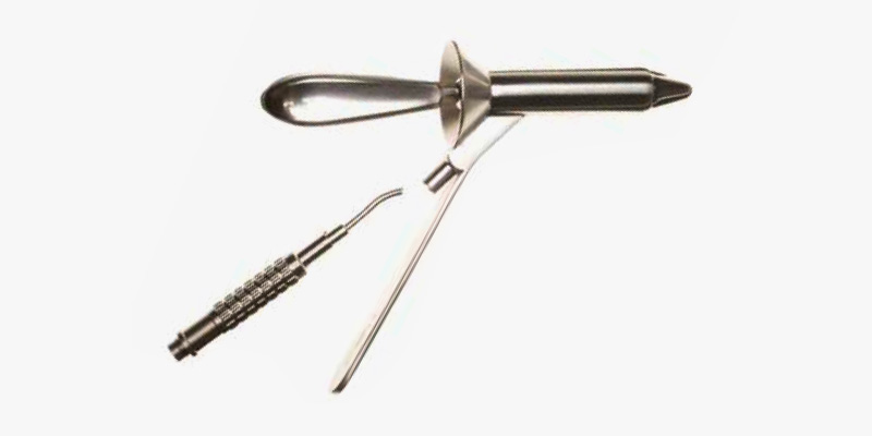 Faromed Proctology devices