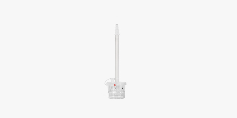 Foresight Technology polyptrap