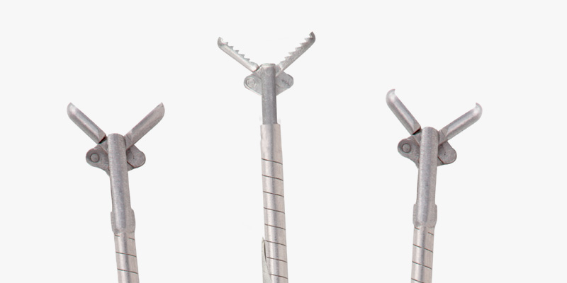 MTW Endoskopie micro bite