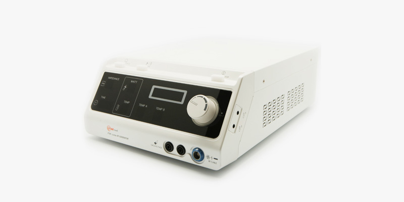STARmed VIVA RF / VVR Generator