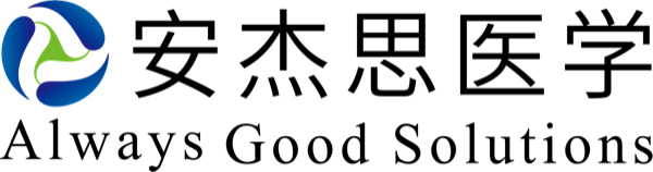 AGS MedTech logo