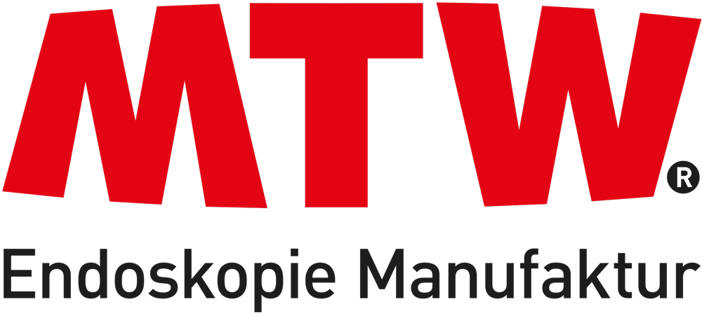 MTW Endoskopie logo