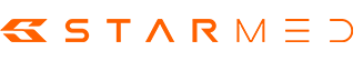 Starmed logo
