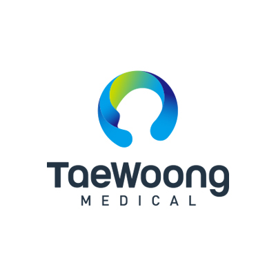 Taewoong Medical logo